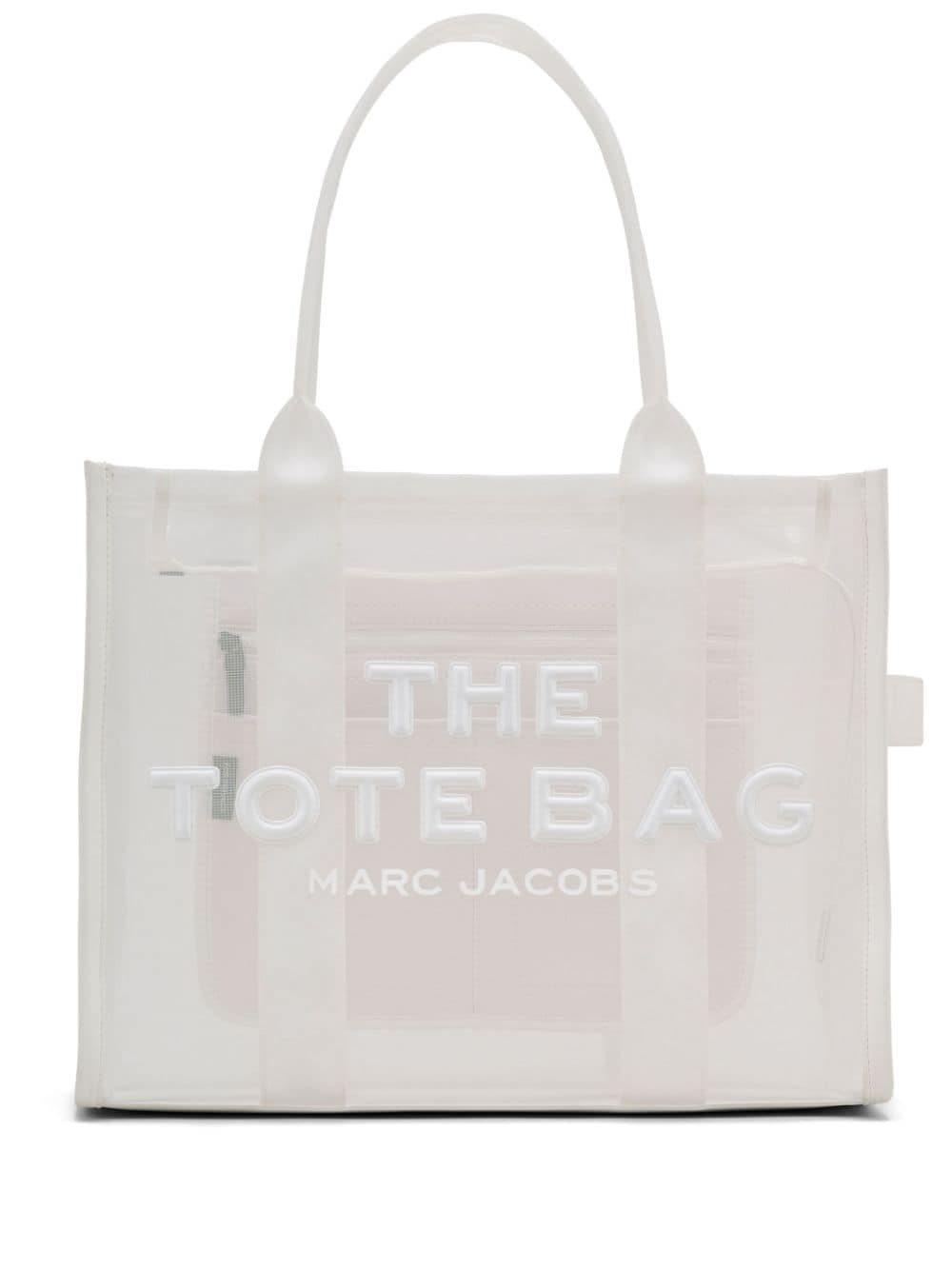 Marc Jacobs The Large Mesh Tote Bag