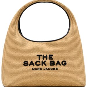 Marc Jacobs The Woven Sack bag
