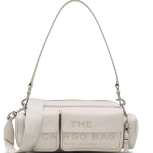 Marc Jacobs The Leather Cargo bag