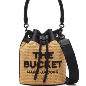 Marc Jacobs The Woven Bucket bag