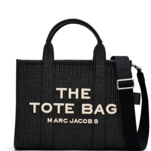 Marc Jacobs The Medium Woven Tote bag