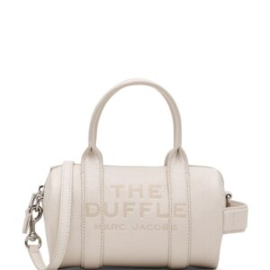 Marc Jacobs The Mini Leather Duffle bag
