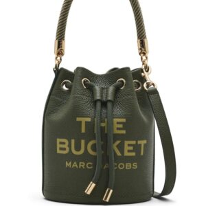 Marc Jacobs The Leather Bucket bag