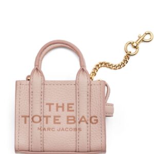 Marc Jacobs The Nano tote bag charm