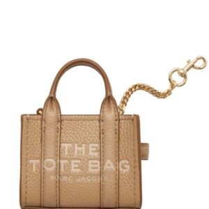Marc Jacobs The Nano Tote bag charm