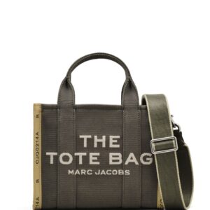 Marc Jacobs The Small Jacquard Tote bag