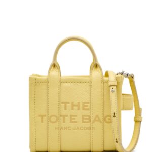 Marc Jacobs The Leather Crossbody Tote bag