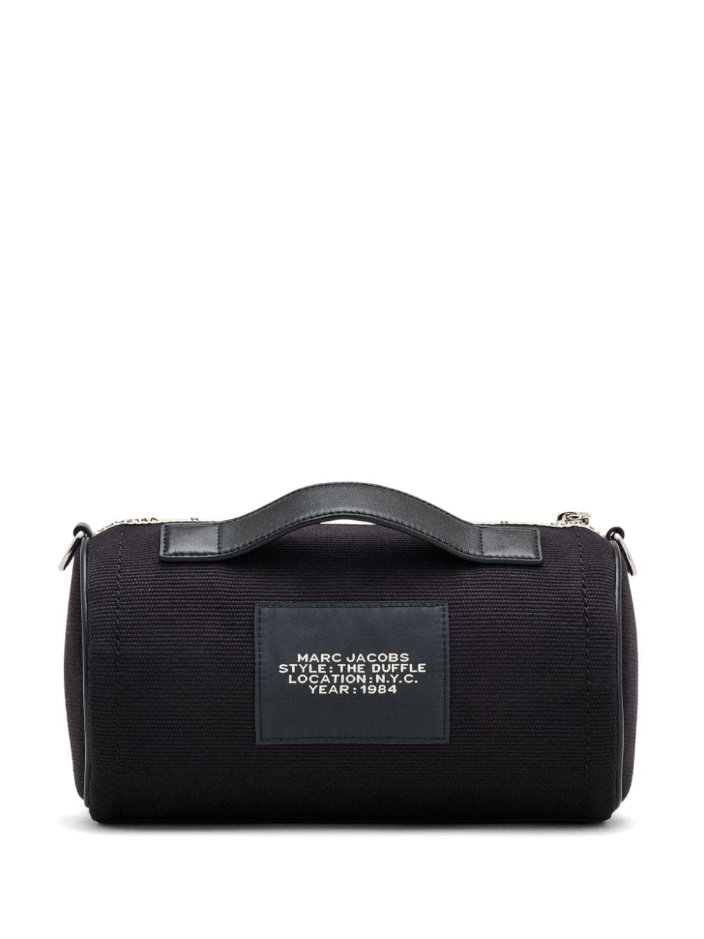 Marc Jacobs The Jacquard Duffle bag - Image 3