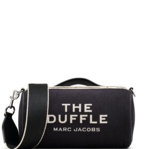 Marc Jacobs The Jacquard Duffle bag