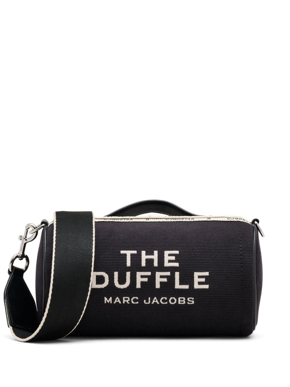 Marc Jacobs The Jacquard Duffle bag