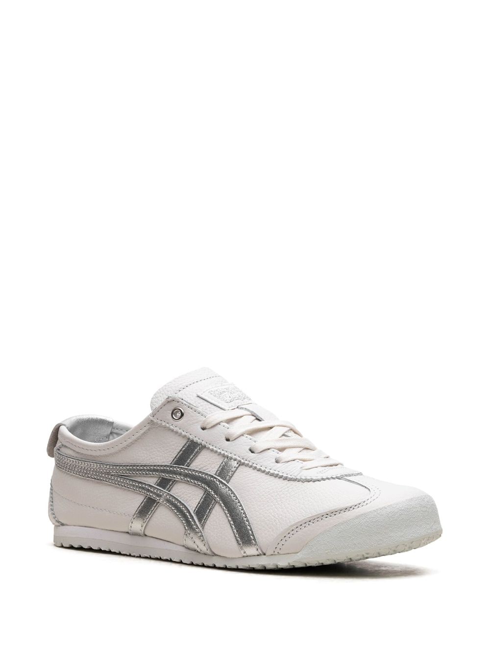 Onitsuka Tiger Mexico 66 "White Silver" sneakers - Image 2