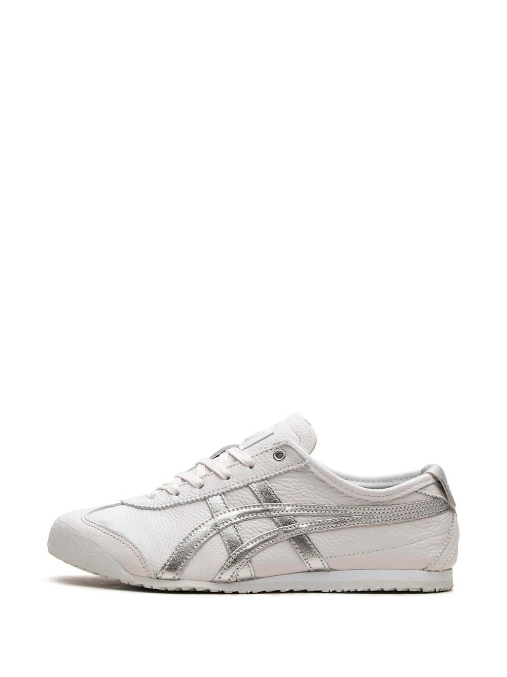 Onitsuka Tiger Mexico 66 "White Silver" sneakers - Image 5