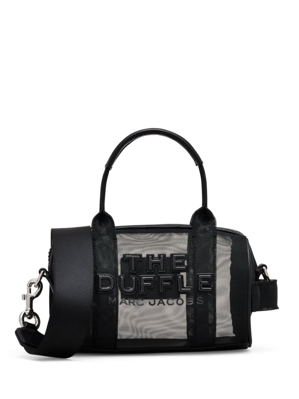Marc Jacobs The Mini Mesh Duffle bag