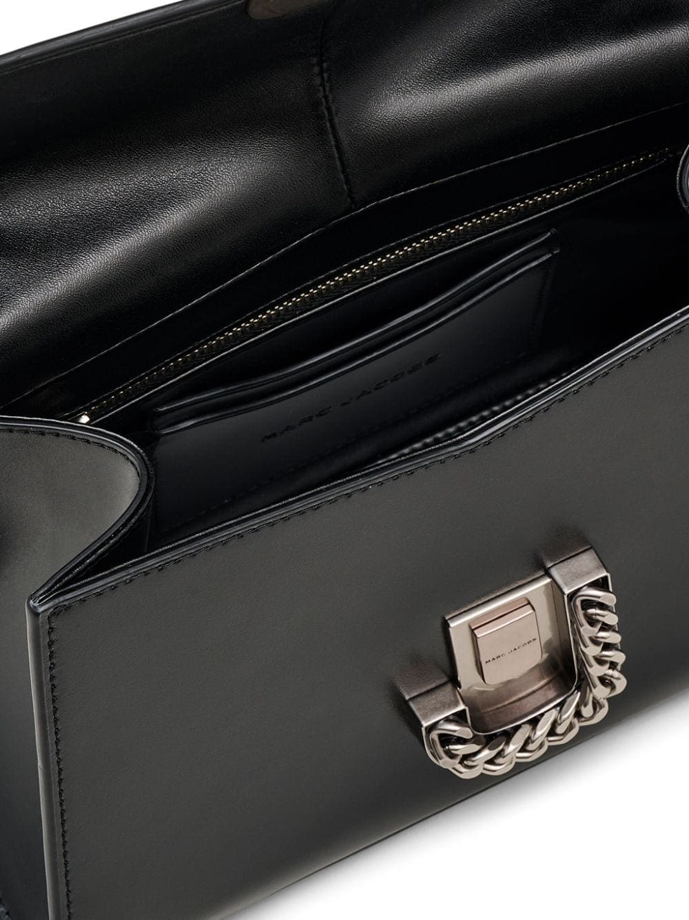 Marc Jacobs The St. Marc top-handle bag - Image 5