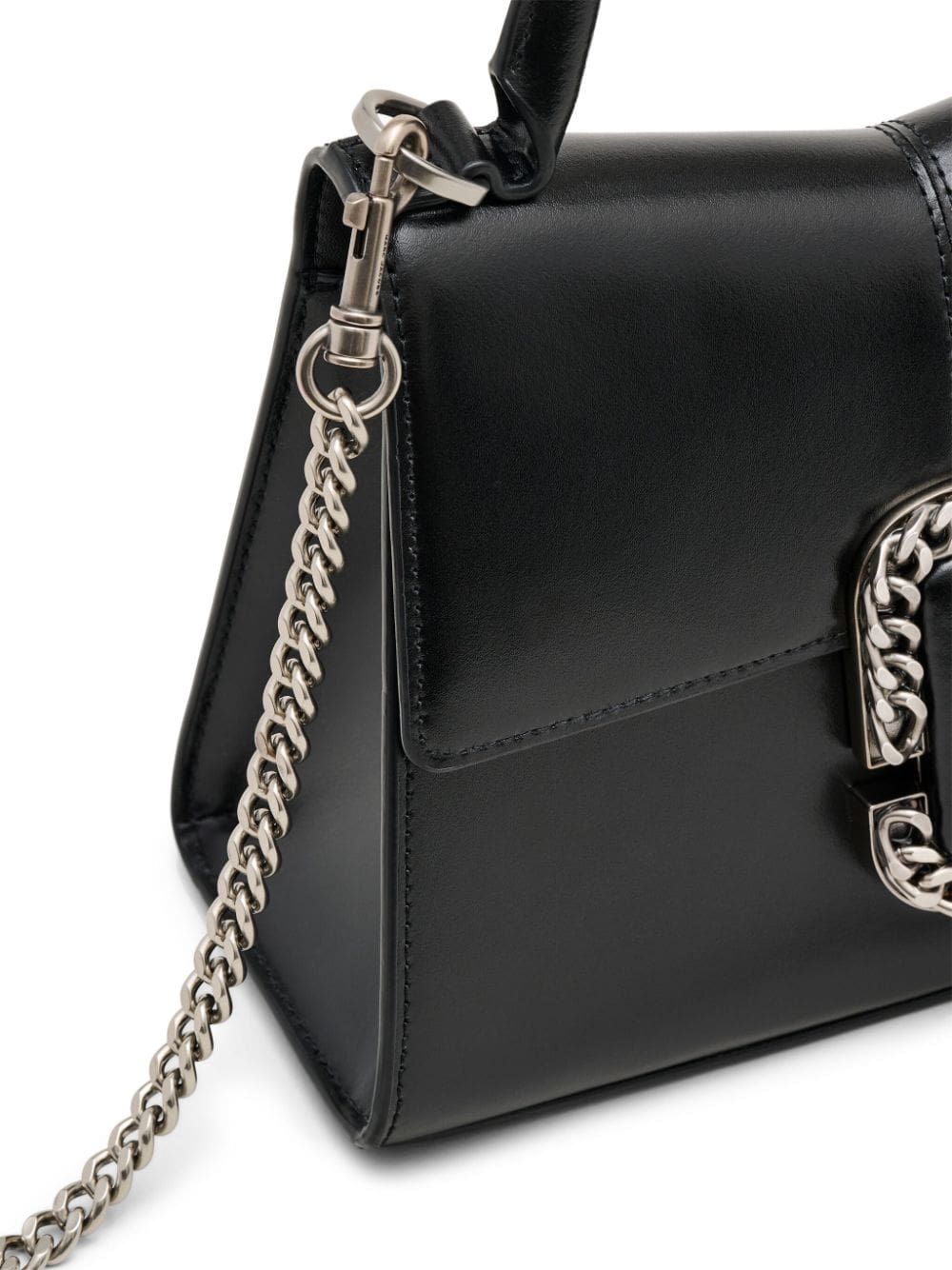 Marc Jacobs The St. Marc top-handle bag - Image 4