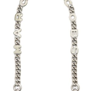 Marc Jacobs The Logo chain-link shoulder strap
