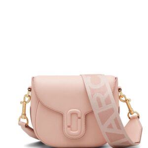 Marc Jacobs The Covered J Marc saddle bag