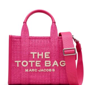 Marc Jacobs The Small Woven Tote bag