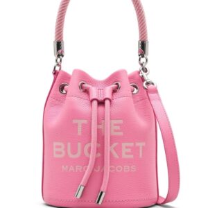 Marc Jacobs The Leather Bucket bag