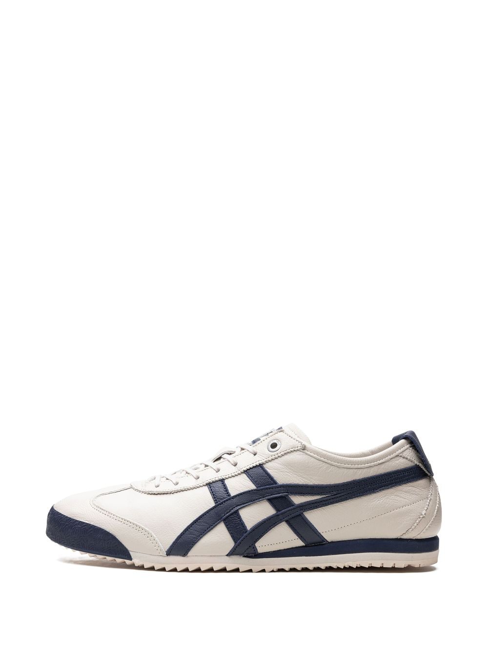 Onitsuka Tiger Mexico 66 SD "Birch Peacoat" sneakers - Image 2