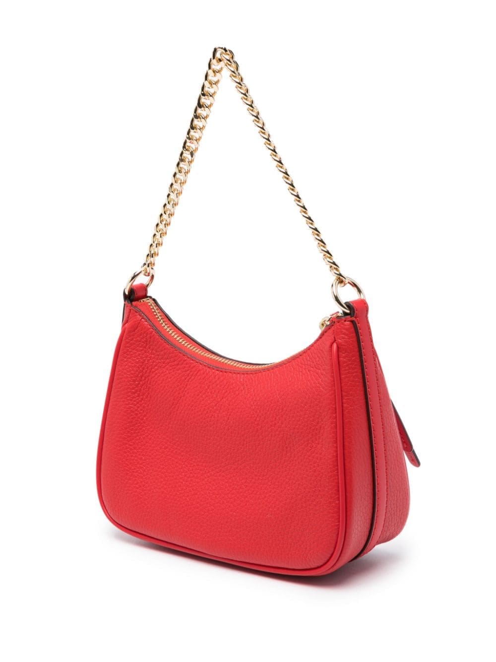 Michael Michael Kors Jet Set leather shoulder bag - Image 3
