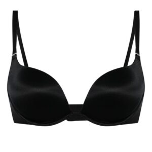 Wolford  Sheer Touch push-up bra