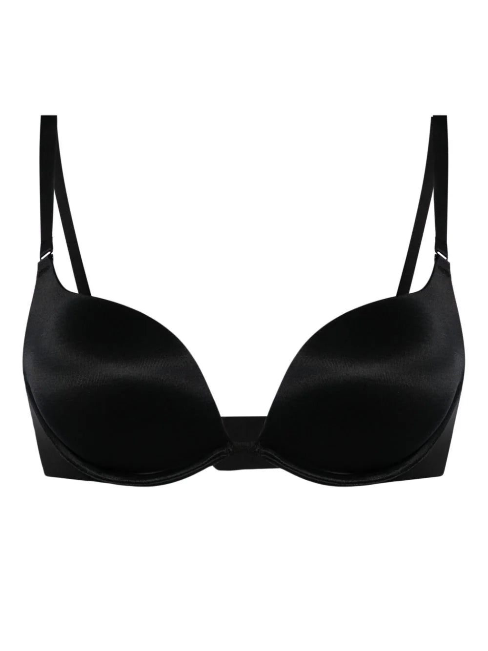 Wolford Sheer Touch push-up bra