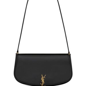 Saint Laurent Voltaire leather mini shoulder bag
