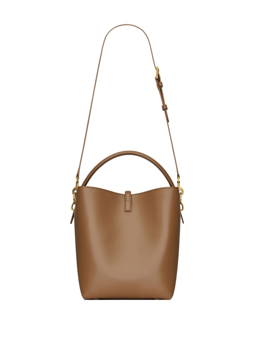 Saint Laurent LE 37 leather shoulder bag - Image 2