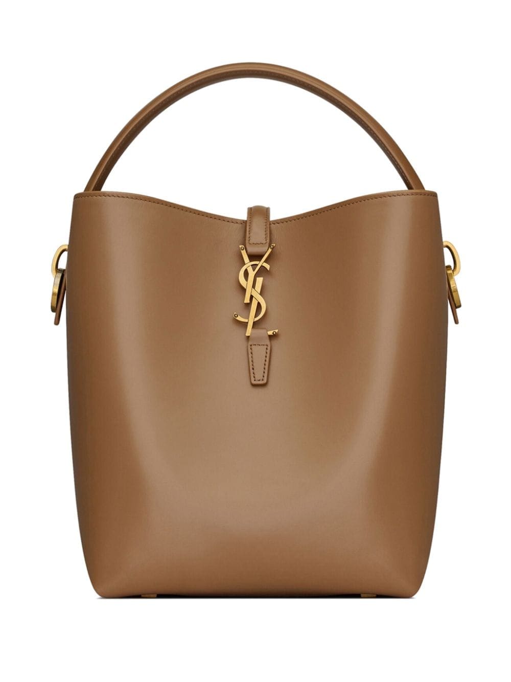 Saint Laurent LE 37 leather shoulder bag