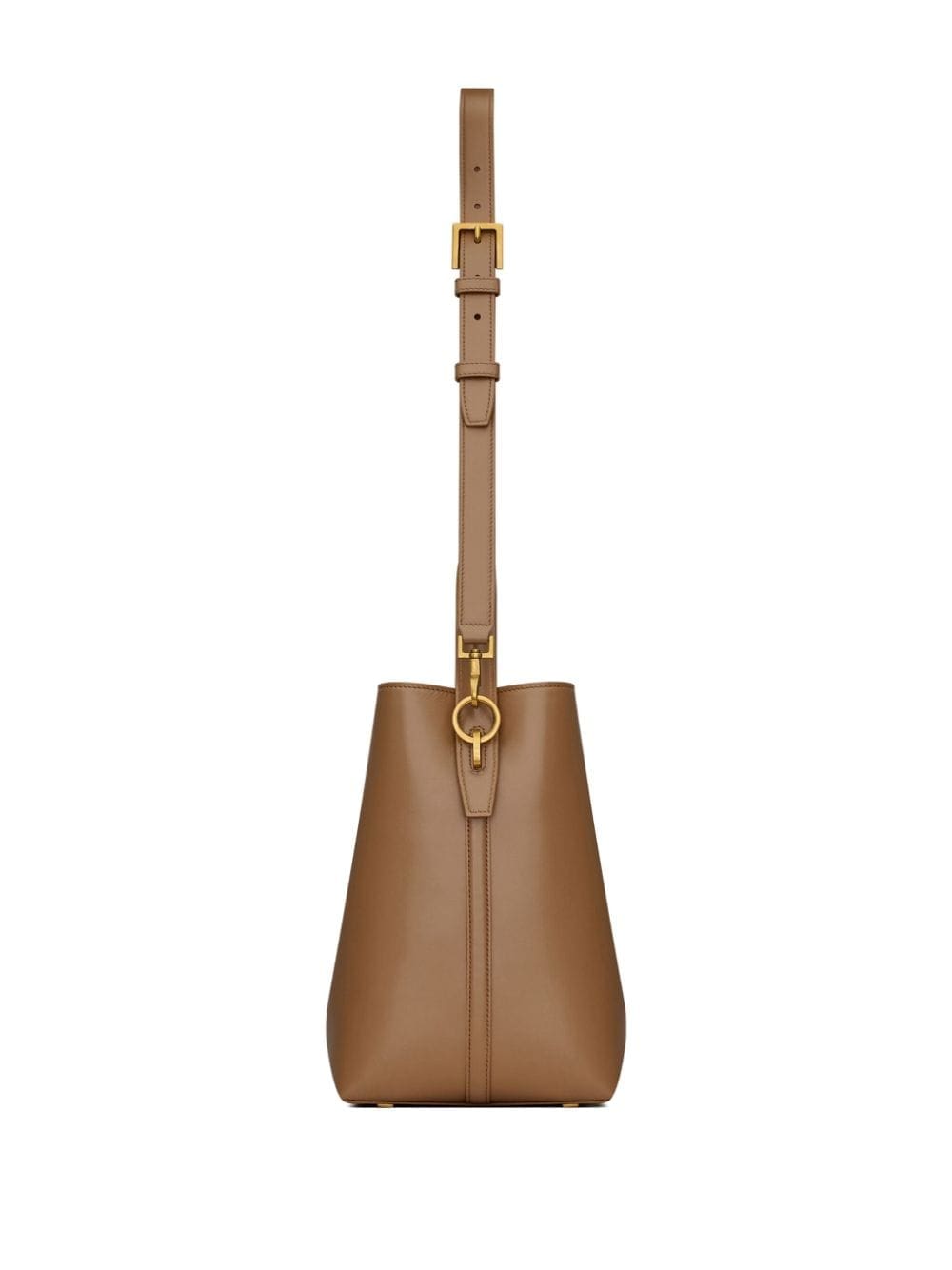 Saint Laurent LE 37 leather shoulder bag - Image 5