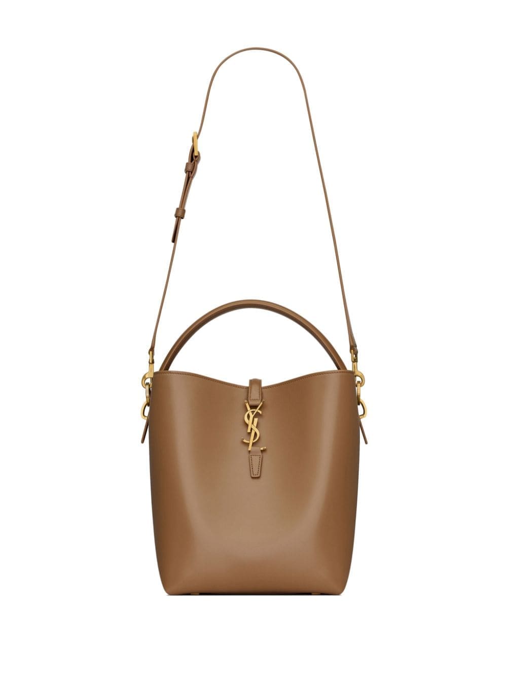 Saint Laurent LE 37 leather shoulder bag - Image 3