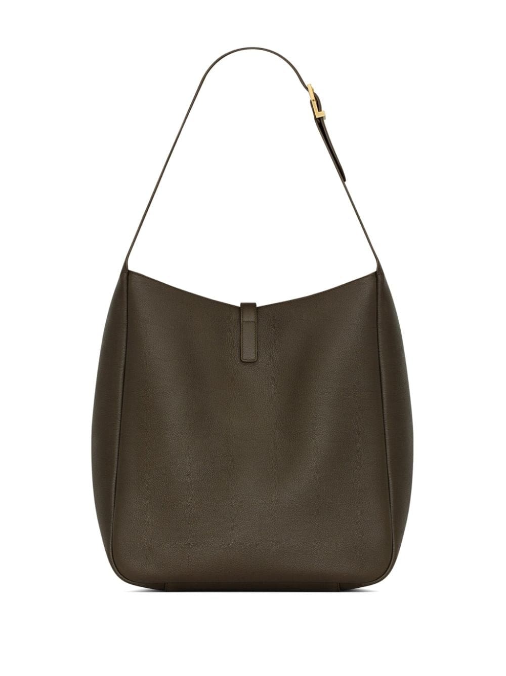 Saint Laurent Le 5 à 7 leather shoulder bag - Image 2