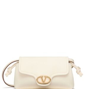 Valentino Garavani Vlogo leather mini bag