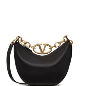 Valentino Garavani mini VLogo Moon shoulder bag
