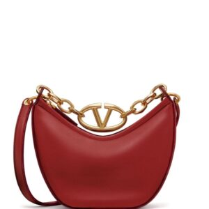 Valentino Garavani mini VLogo Moon shoulder bag