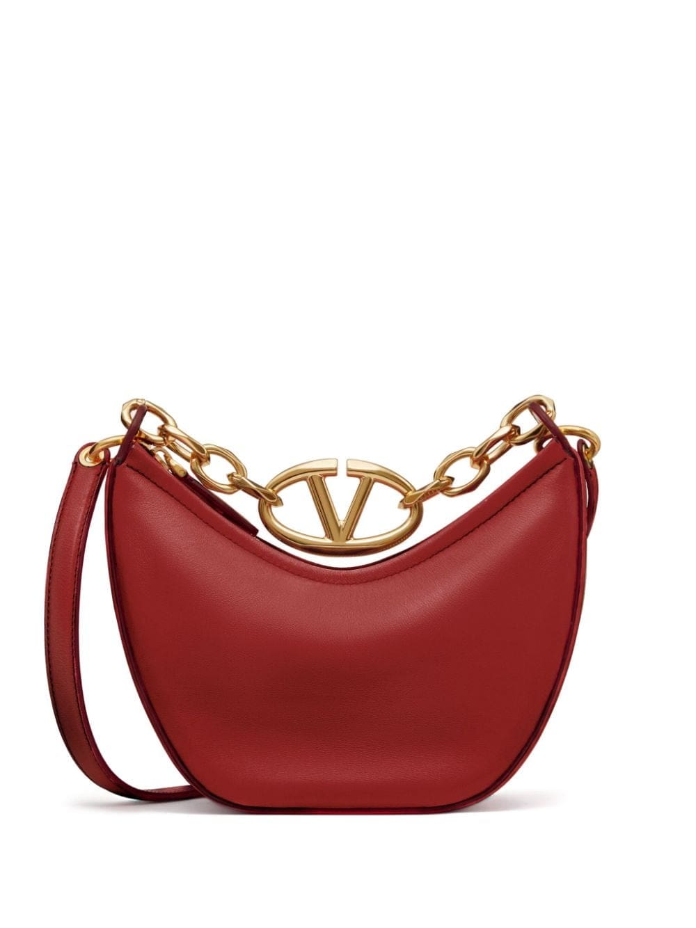 Valentino Garavani mini VLogo Moon shoulder bag