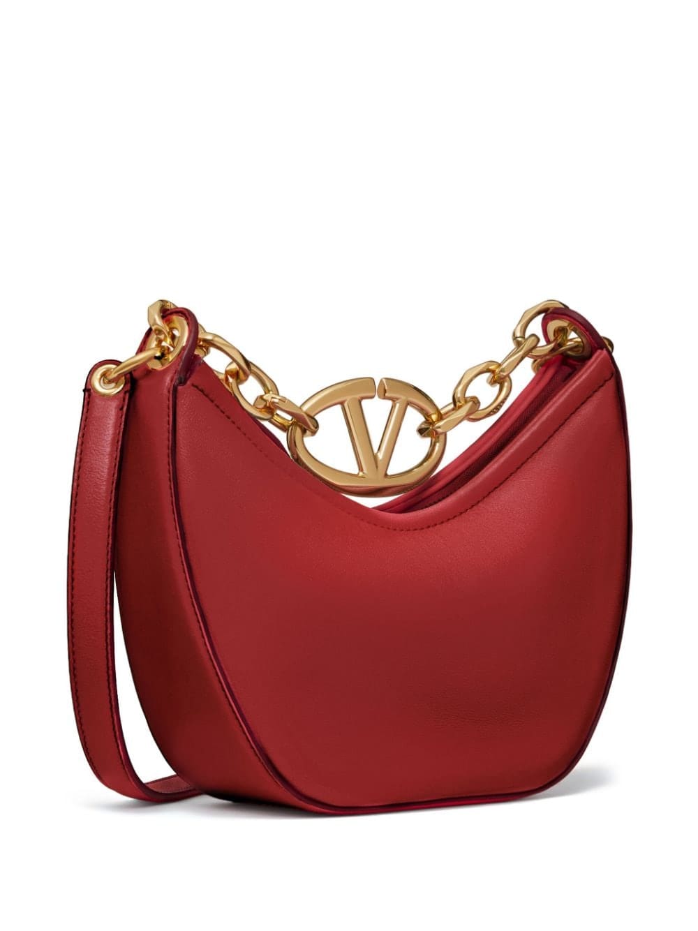 Valentino Garavani mini VLogo Moon shoulder bag - Image 4