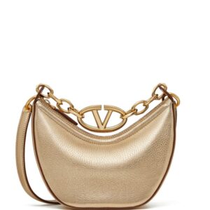 Valentino Garavani mini VLogo Moon shoulder bag