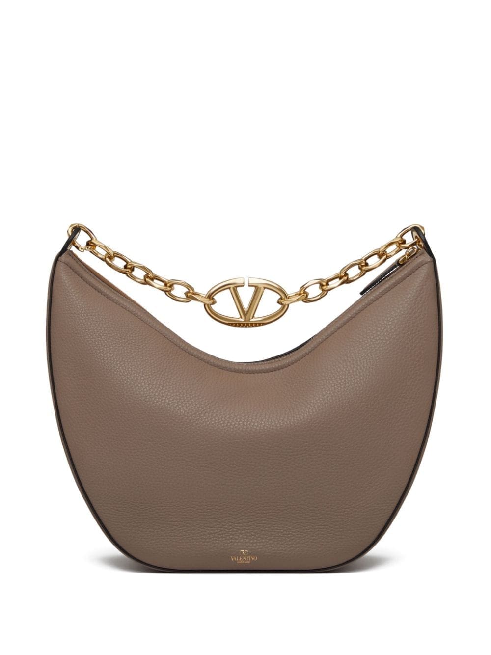 Valentino Garavani medium VLogo Moon shoulder bag - Image 3