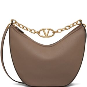 Valentino Garavani medium VLogo Moon shoulder bag