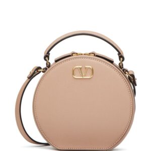 Valentino Garavani VLogo Signature leather mini bag