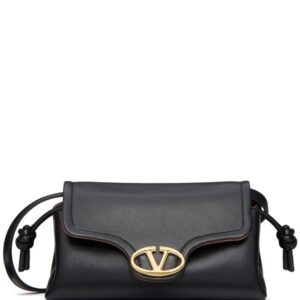 Valentino Garavani VLogo 1960 leather mini bag
