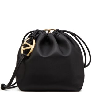 Valentino Garavani VLogo Signature drawstring bag