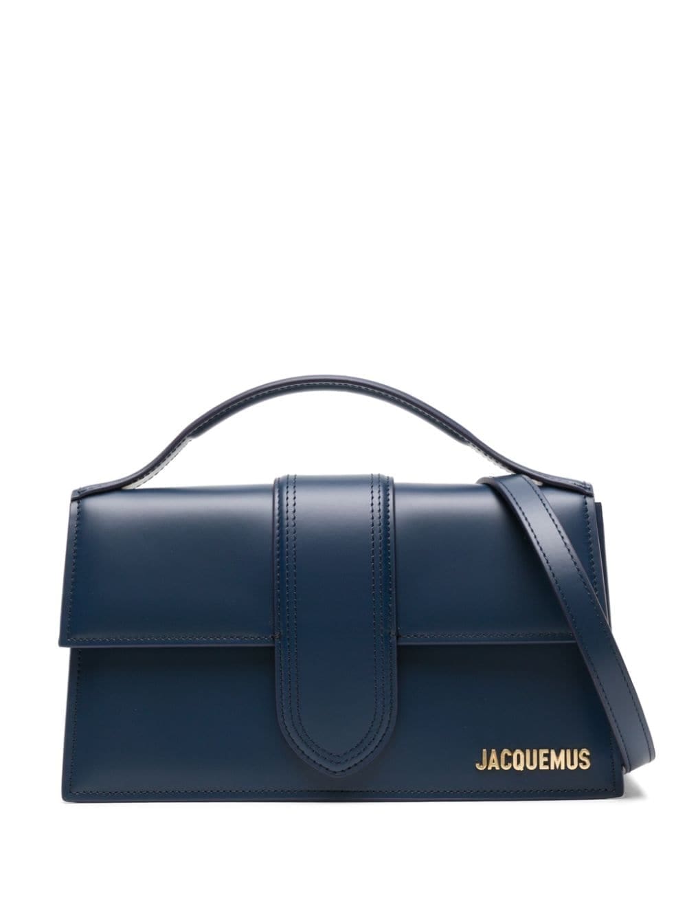Jacquemus Le Grand Bambino tote bag