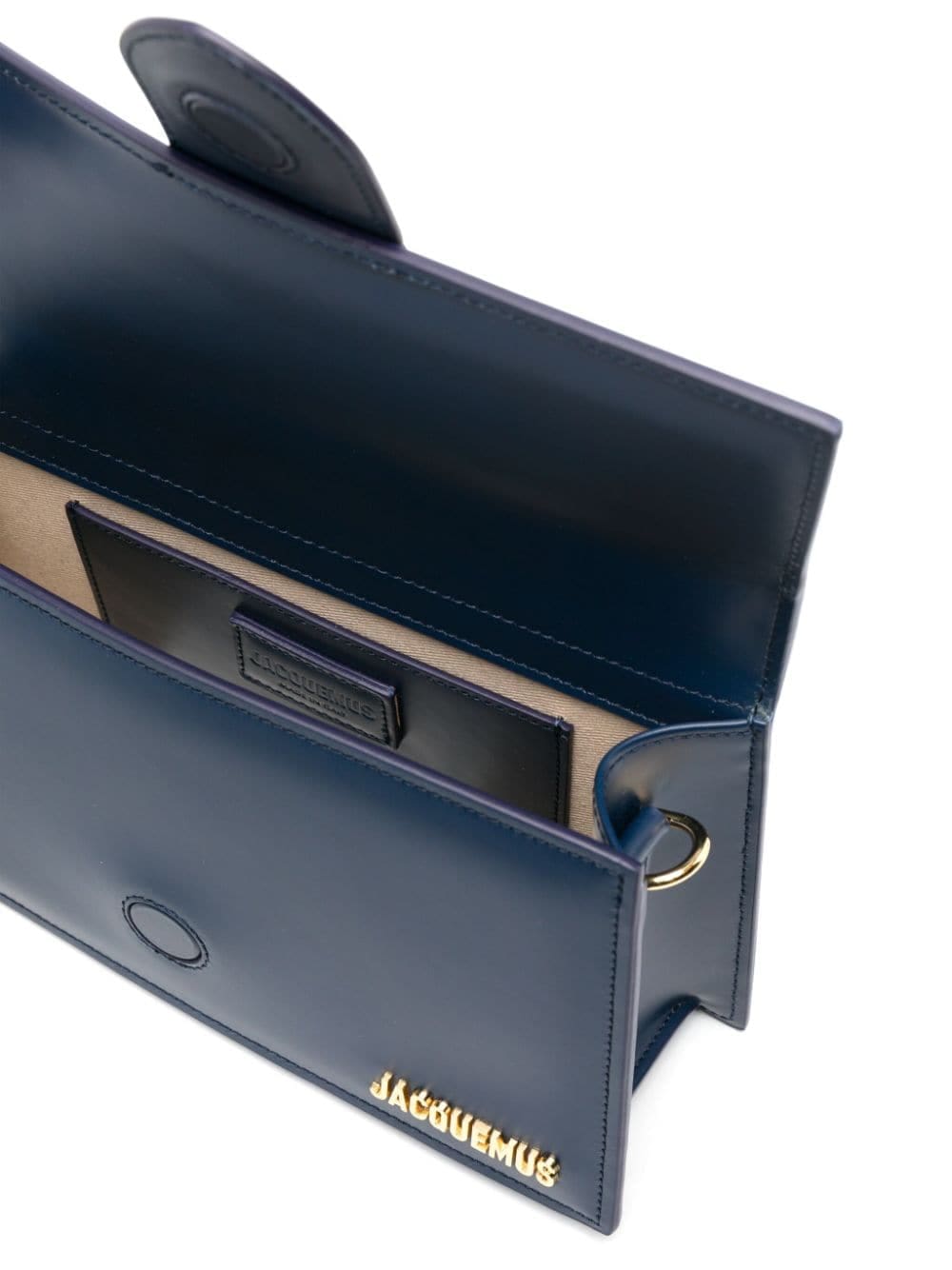 Jacquemus Le Grand Bambino tote bag - Image 5