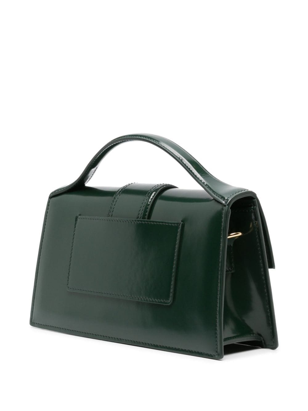 Jacquemus Le Grand Bambino tote bag - Image 3