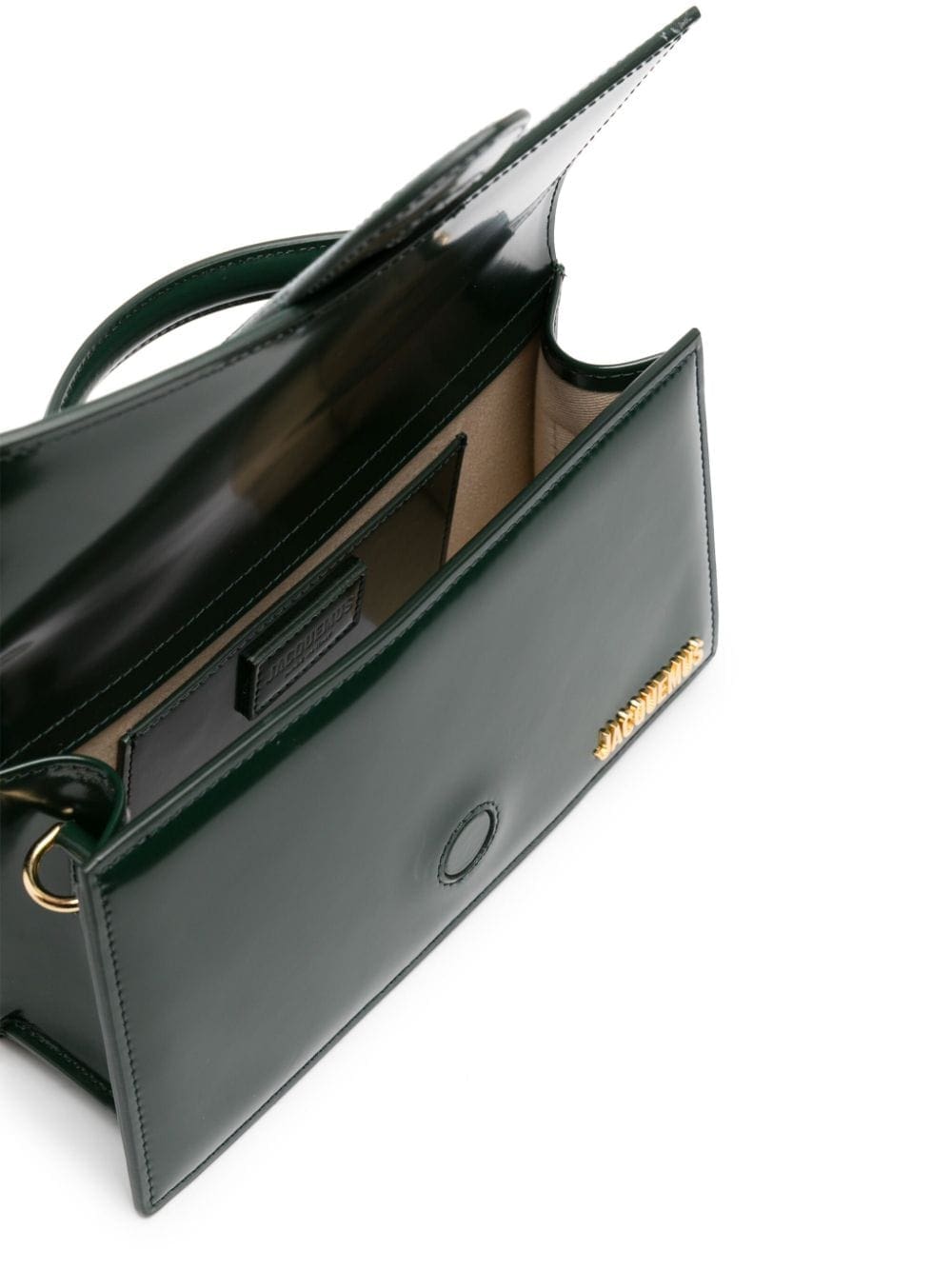 Jacquemus Le Grand Bambino tote bag - Image 5