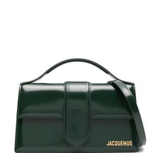 Jacquemus Le Grand Bambino tote bag