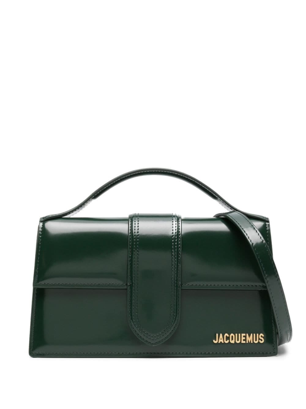 Jacquemus Le Grand Bambino tote bag
